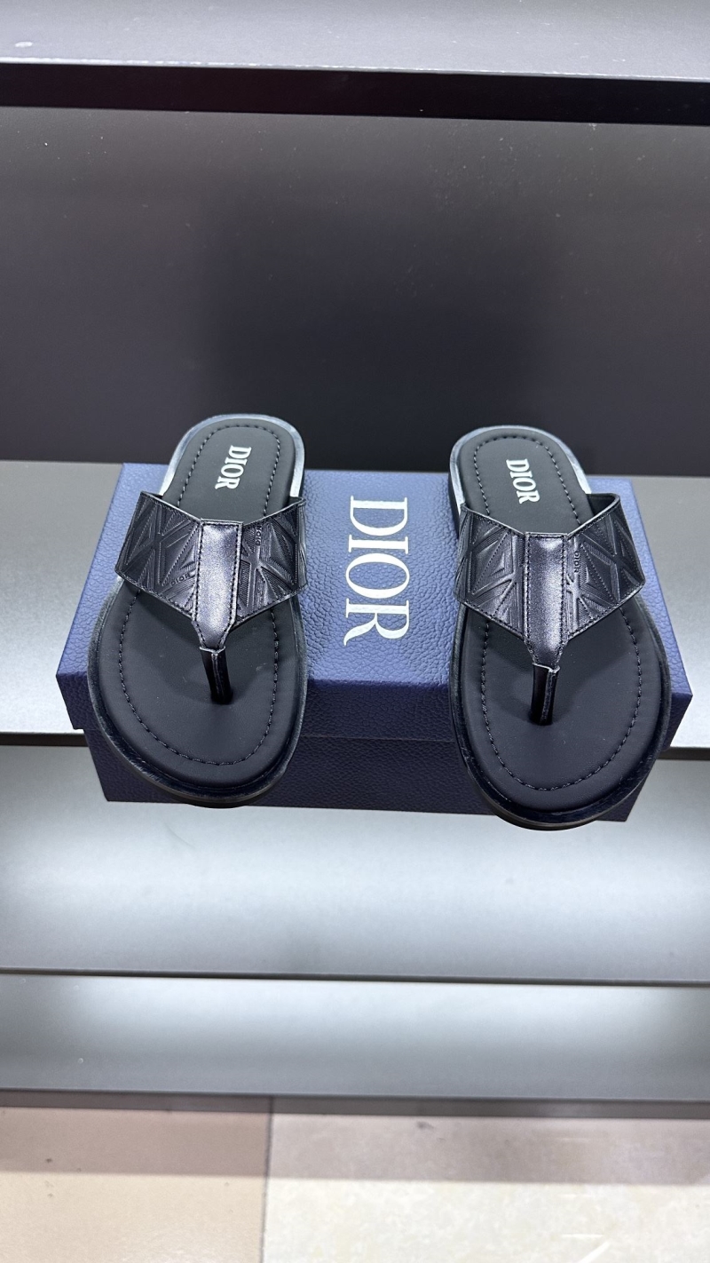 Christian Dior Slippers